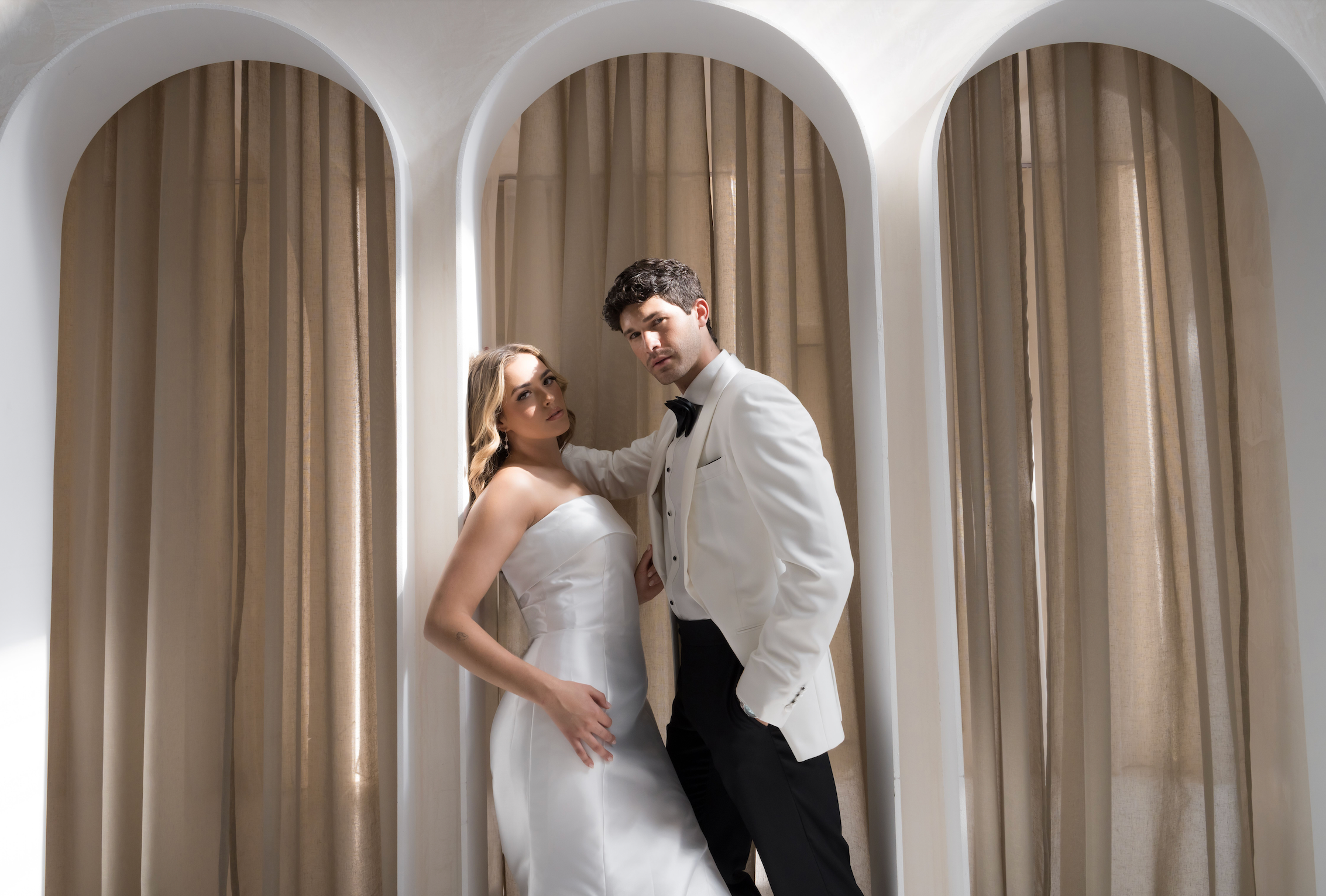 Who Pays for the Groomsmen’s Suits? Wedding Suit Etiquette Explained